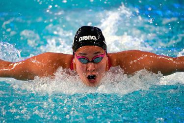 Nederlandse topzwemmers naar FINA series in China: 'Goede test voor olympische finales'