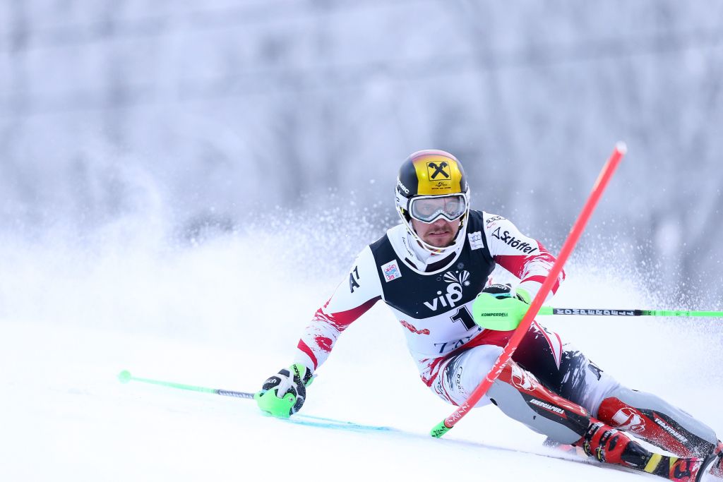 Hirscher dankt succes aan Nederlandse saté