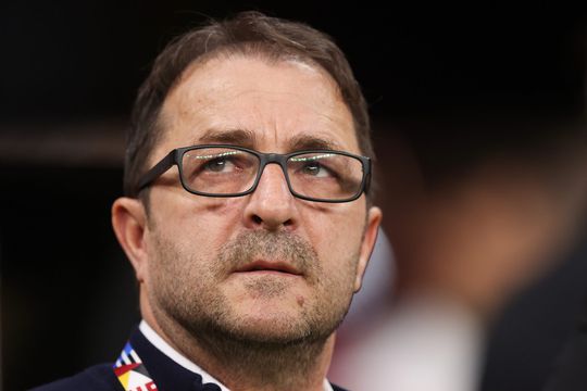 Zeljko Petrovic vindt in oud-AZ-bekende Zrinsjki Mostar nieuwe trainersklus