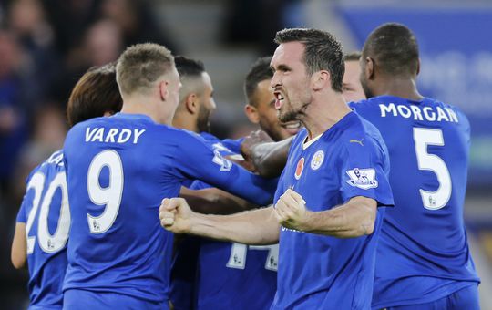 Ranieri: "Grote kans dat een Leicester-ster ons verlaat in de zomer"