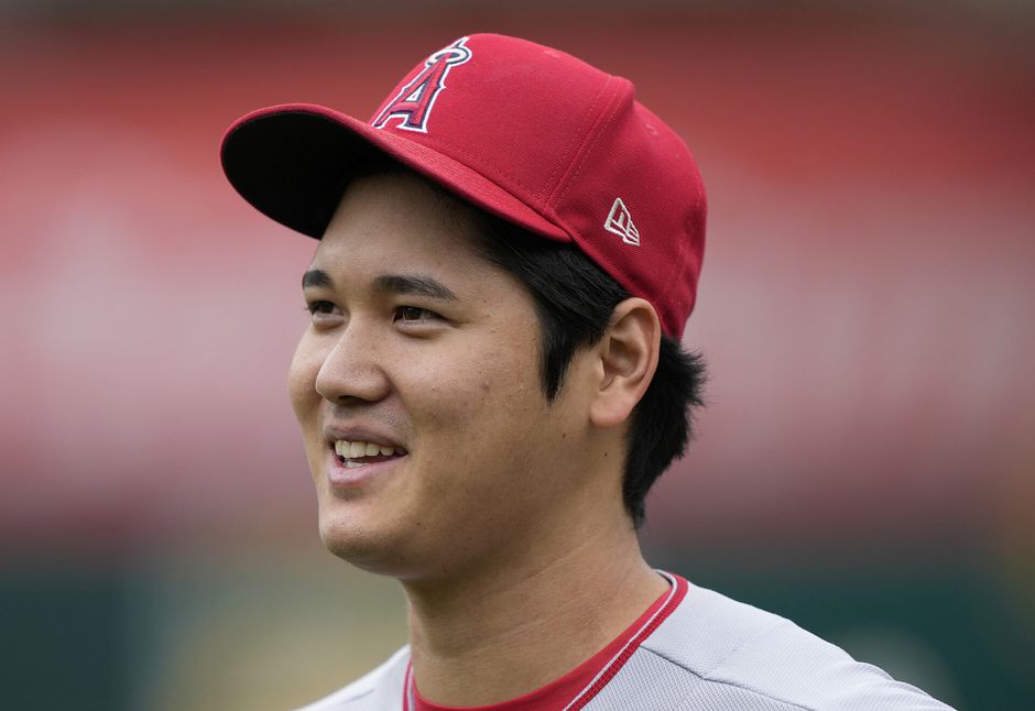 Financiële klapper: Shohei Ohtani tekent contract ter waarde van 700 miljoen dollar