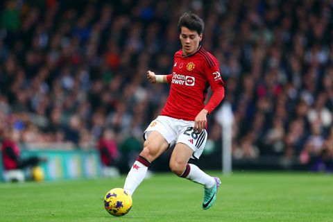 'PSV schakelt razendsnel na vertrekwens aanvaller: speler van Manchester United op verlanglijstje'