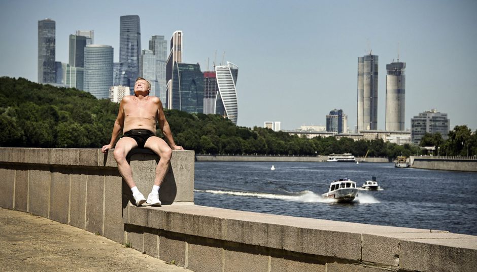 Do's en don'ts op vakantie: zo houd je je lichaam een beetje in shape