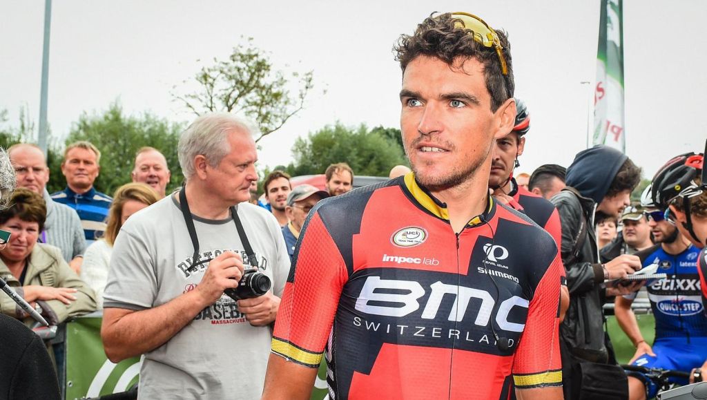 Van Avermaet toch aan start Ronde van Lombardije