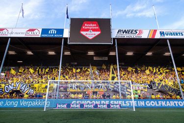 Alle uitslagen Keuken Kampioen Divisie vrijdag 30 augustus