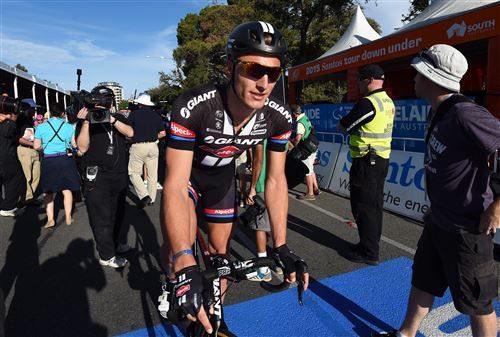 Kittel stelt rentree uit