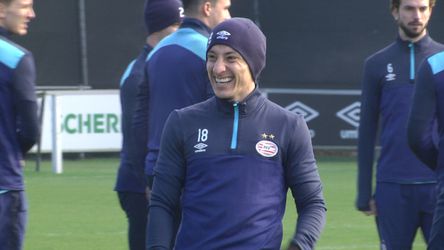 Guardado in loop van juli weer terug bij PSV