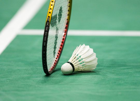 Mahulette redt het niet op EK badminton