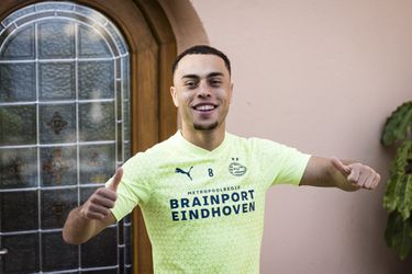 Kassa rinkelt bij PSV na nieuwe langdurige deal met Puma: 'Sprake van een flinke groei'