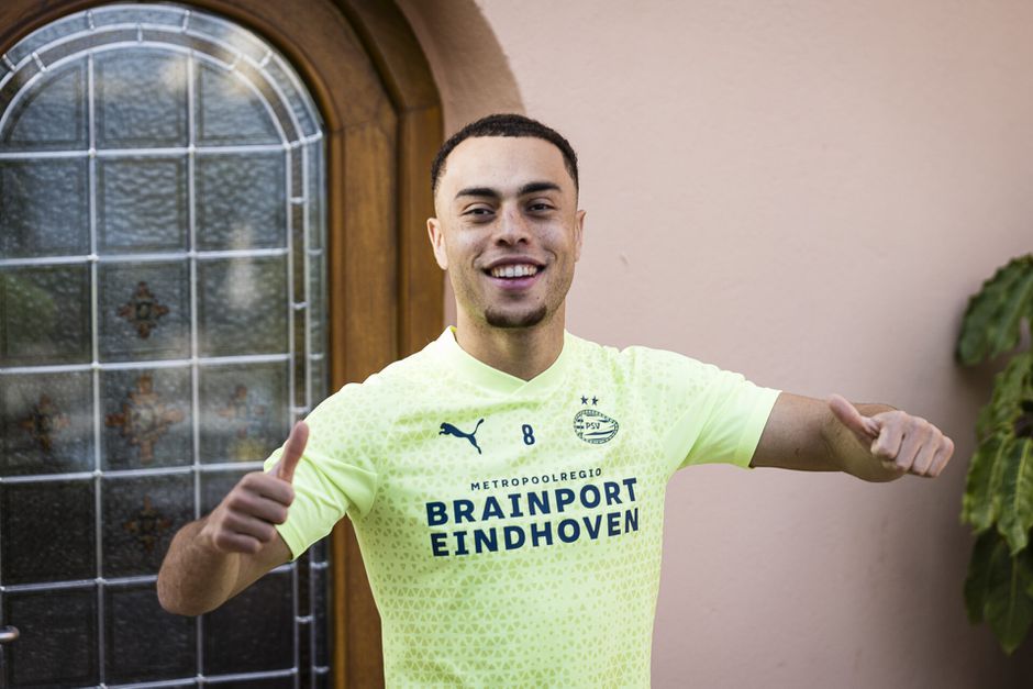 Kassa rinkelt bij PSV na nieuwe langdurige deal met Puma: 'Sprake van een flinke groei'