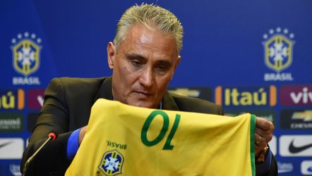 Nieuwe Braziliaanse bondscoach vindt Spelen niet belangrijk genoeg