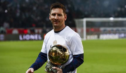 Raakt Lionel Messi een Ballon d'Or kwijt? Franse justitie start onderzoek
