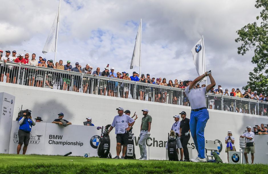 Golf wordt eindelijk minder langzaam en dit is hoe