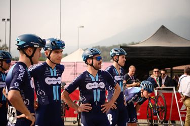 Fabio Jakokbsen gaat Giro én Tour rijden voor Team DSM