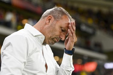 Maurice Steijn over Ajax-periode: 'Ik heb nooit het gevoel gehad dat ik één ben geweest met de spelers'