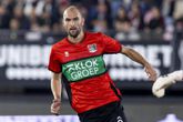 Bas Dost staat na revalidatieperiode voor terugkeer bij NEC: '15 januari heeft hij laatste test' featured image