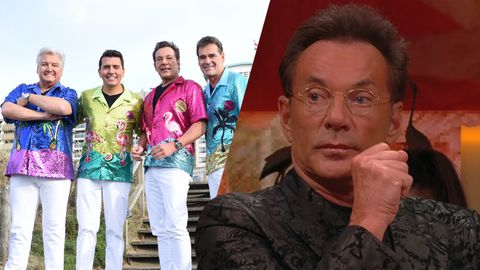 Gerard Joling over Ajax in de play-offs: 'Ga dat maar lekker in Rotterdam doen'