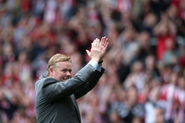 Ontbijtshake: 'Koeman naar Everton', Vanden Borre misdraagt zich op geplaagd vliegveld