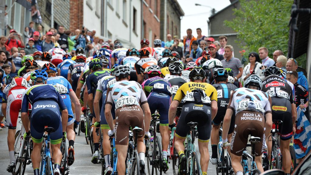 Eneco Tour verhuist naar september vanwege Spelen