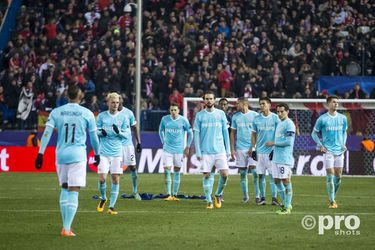 Ontbijtshake: PSV ontwaakt met lichte kater, Manchester City zorgt voor primeur