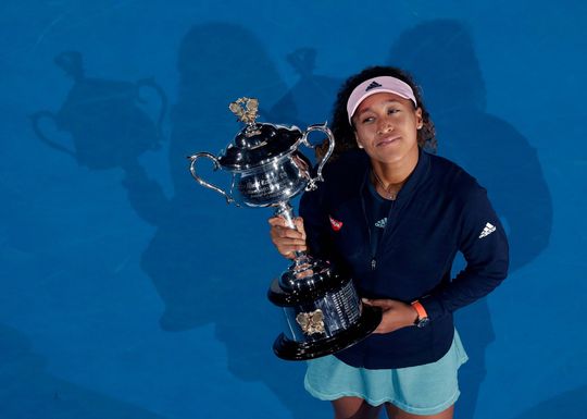 Australian Open verhoogt prijzengeld, tennisser die in 1e ronde strandt krijgt 56.000 euro
