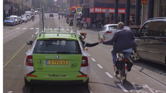 Video: Belkin klaar voor de Tour de France