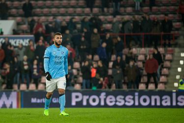 Labyad gunt PSV - ondanks de fluitconcerten - de titel