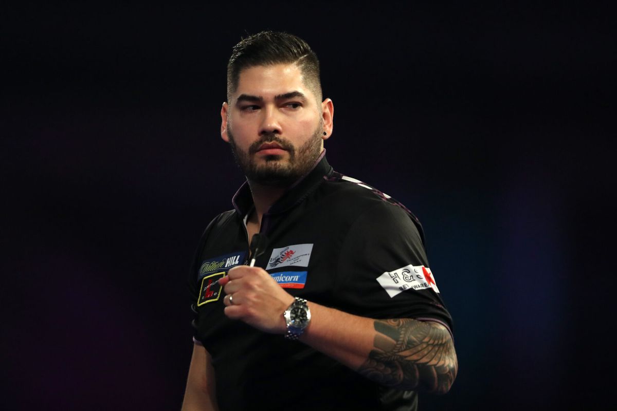 Deze grote namen gaan dit jaar proberen een tourkaart te pakken op Q-School van de PDC