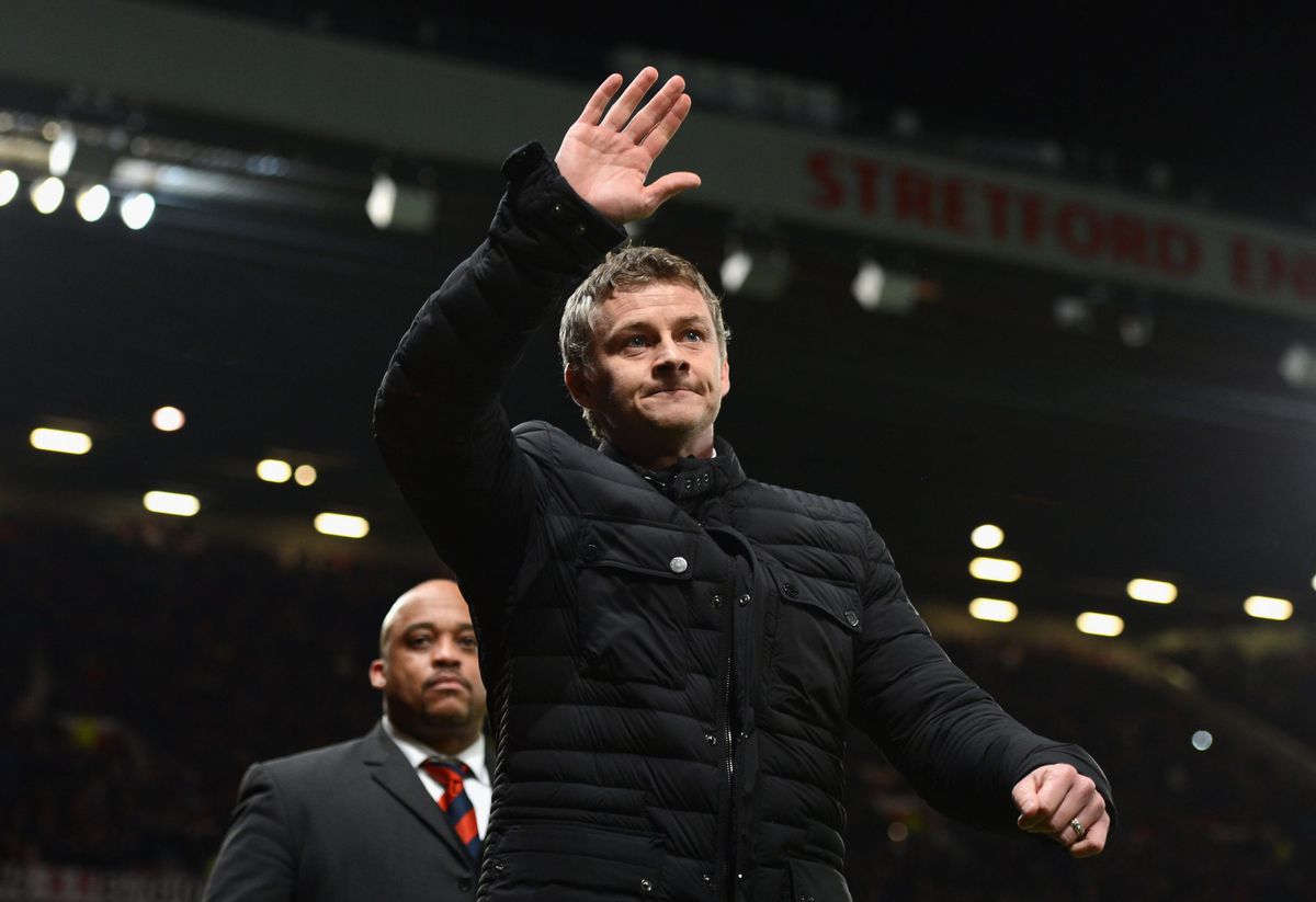 'United haalt Solskjaer terug als interim coach'