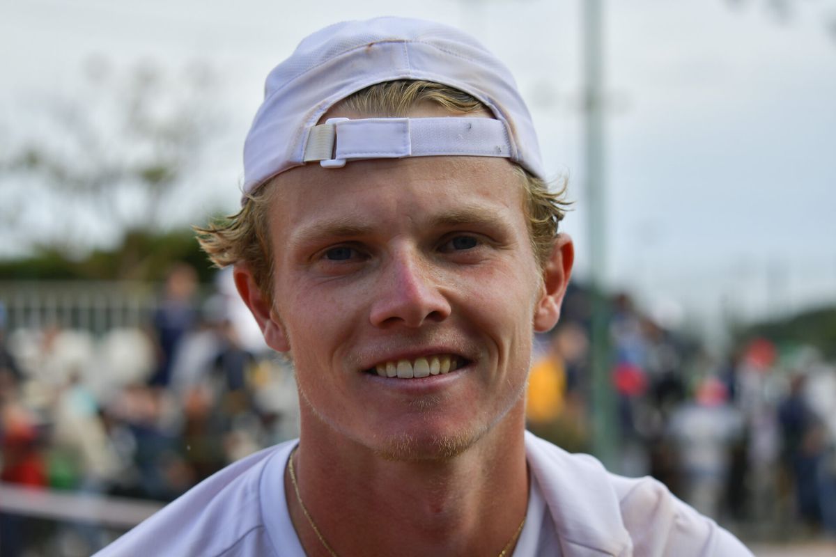 Jesper de Jong naar laatste kwalificatieronde Australian Open, Arianne Hartono klaar