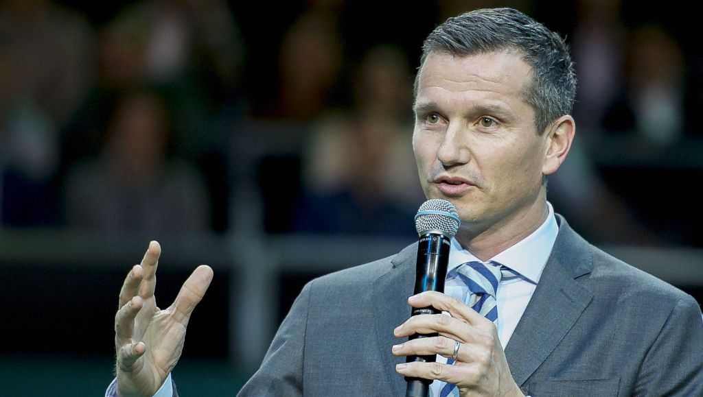 Tennisicoon Richard Krajicek noemt het 'zwak': 'Noem dan namen'