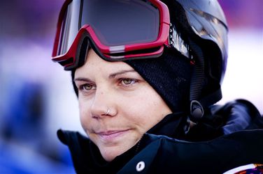 Snowboardster Maas springt naar brons