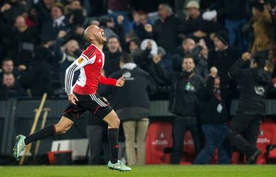El Ahmadi: nu ook van PSV winnen