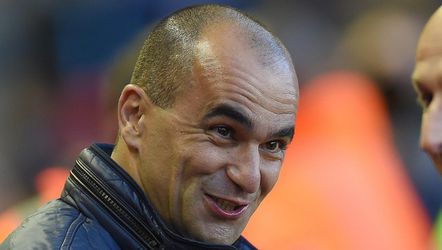 Martinez krijgt miljoen per jaar voor nieuwe job als bondscoach België