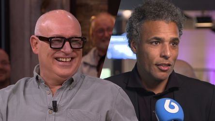 🎥 | Pierre van Hooijdonk en Ronald Koeman GEEN fans van VI: 'Ze hebben echt een hekel aan jou'