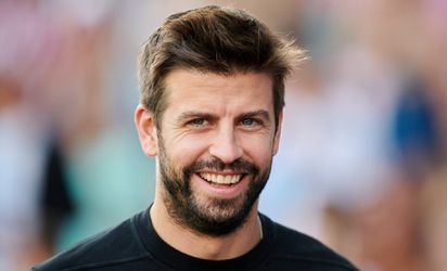 Gerard Piqué wil terugkeren in het voetbal: 'Niet als speler'