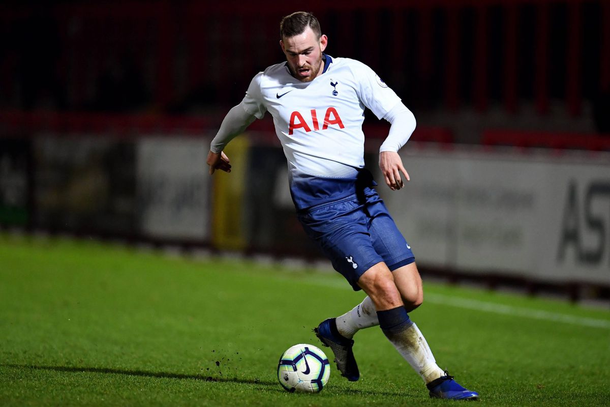 Hij kan het nog! Vincent Janssen scoort bij het 2e van de Spurs