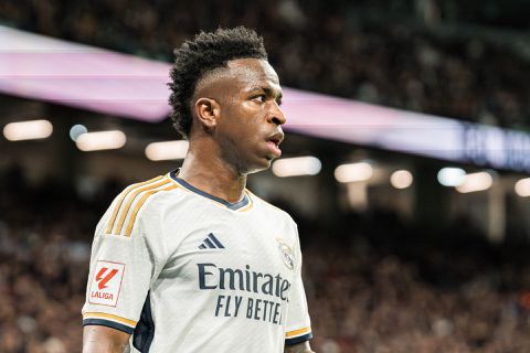 Real Madrid maakt gehakt van Barcelona in Supercopa: Vinicius Junior in schijnwerpers met hattrick