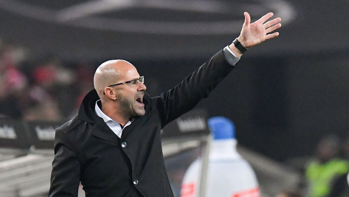 Bosz dieper in crisis met Dortmund na nieuwe nederlaag