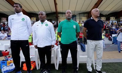 Dit team van Nederlandse Surinamers kan Natio naar het WK helpen