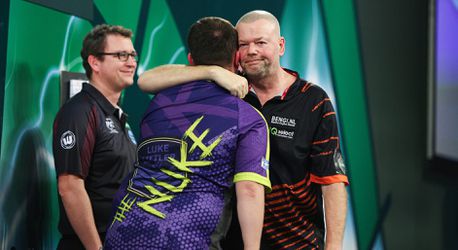 TOTO Dutch Darts Masters maakt line-up bekend mét Luke Littler