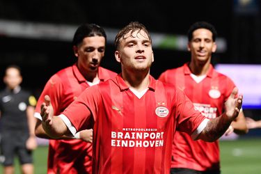'PSV slaat belangrijke slag: talent krijgt nieuw contract en verhuurperiode in de Eredivisie'