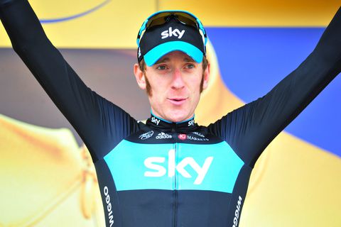 Oud-tourwinnaar over gitzwarte periode: 'Al mijn trofeeën kapot geslagen, medailles in een zak'