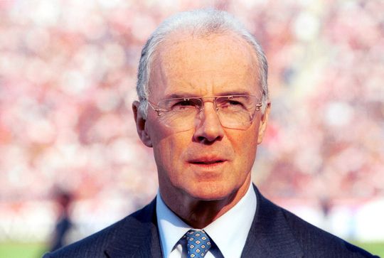 Voetbalwereld reageert op overlijden legende Franz Beckenbauer: 'De mooiste voetballer van allemaal'