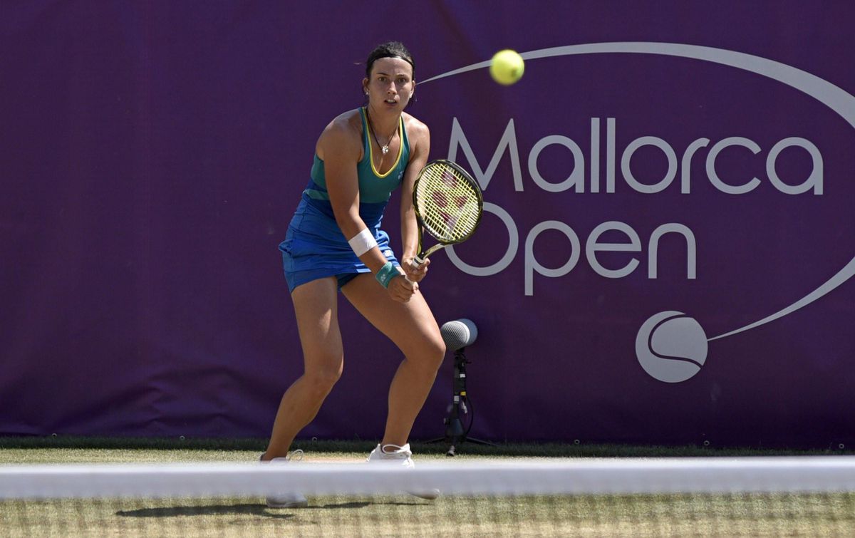 Sevastova wint op Mallorca van Görges en pakt eerste WTA-toernooi in 7 jaar