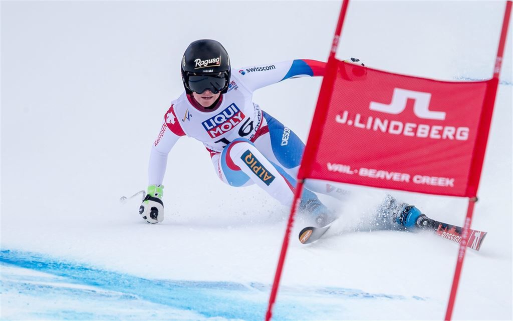 Super-G bij WK skiën afgelast