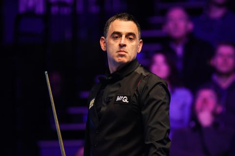 Ally Pally is geliefd bij het darts, maar gehaat bij snooker: 'Het is walgelijk en ijskoud'