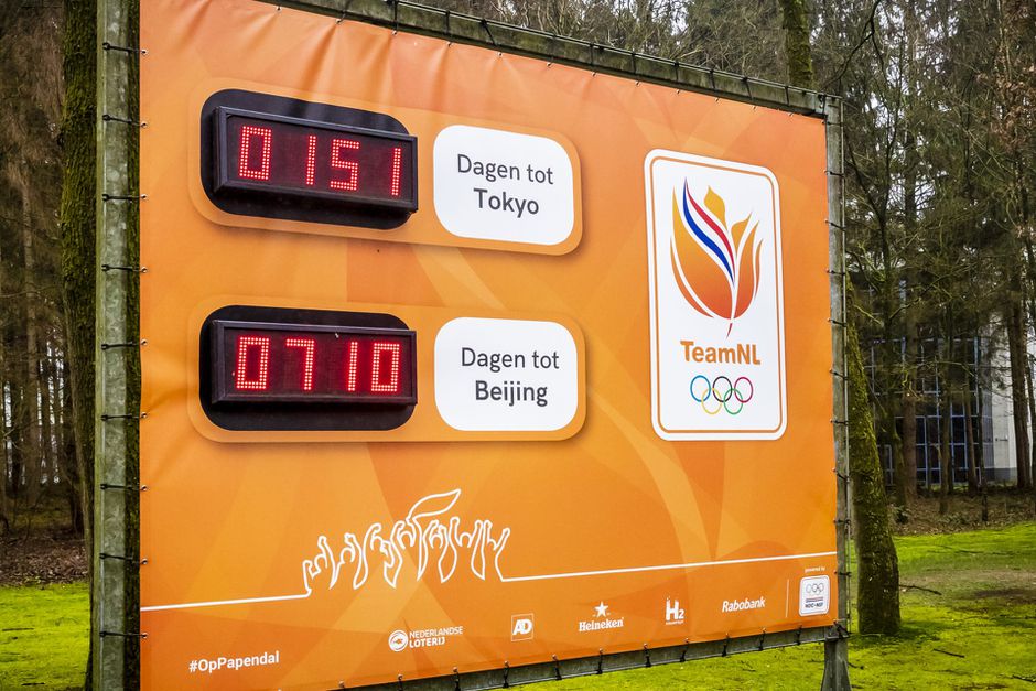 IOC hoopt binnen 4 weken nieuwe datum voor Spelen te hebben
