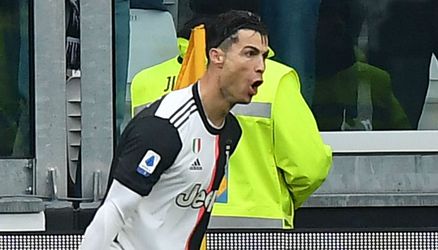 🎥 | Cristiano Ronaldo heeft na nieuwe voetbalshow uniek record in handen
