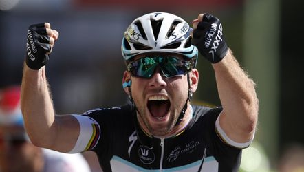 Cavendish kopman van Britse WK-selectie